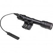 Surefire M612 Ultra Scout Led Weapon Light With Ds07 Switch