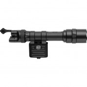 Surefire M612 Ultra Scout Led Weapon Light With Ds07 Switch