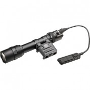 Surefire M612 Ultra Scout Led Weapon Light With Ds07 Switch