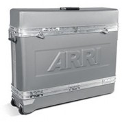 Arri S60-c Skypanel V2 Molded Case Light Gray