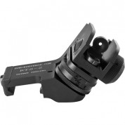 Surefire Rapid Transition Sight Red Green Fiber Optic