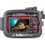 Ikelite Underwater Housing For Om System Tg-7, Tg-5, Tg-6