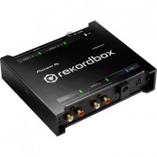 Pioneer Dj Interface 2 - Rekordbox Dj & Dvs Audio Interface