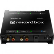 Pioneer Dj Interface 2 - Rekordbox Dj & Dvs Audio Interface