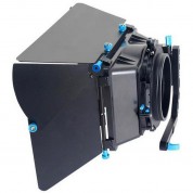 Yelangu M2 15mm Lws Matte Box With Rotating Stages