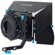 Yelangu M2 15mm Lws Matte Box With Rotating Stages