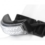 Foxfury Intrinsic Tasker Headlamp Hard Hat Fit