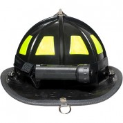 Foxfury Intrinsic Tasker Headlamp For Fire Helmets