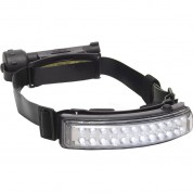 Foxfury Intrinsic Tasker Headlamp Hard Hat Fit