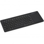 Iogear Wireless Keyboard Touchpad