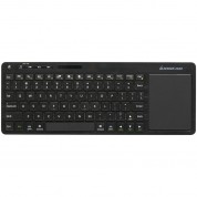 Iogear Wireless Keyboard Touchpad