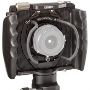 Cambo Wrs-5005 Technical Camera Ebony