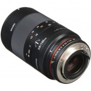 Samyang 100mm F/2.8 Macro Lens For Pentax K