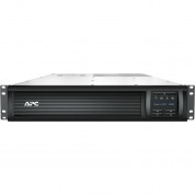 Apc Smart-ups Battery Backup With Network Card