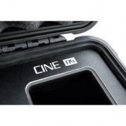 Jason Cases Rokinon Cine Ds Lenses Protective Case 6-pack