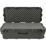 Skb Iseries 3613-12 Waterproof Wheeled Utility Case