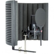 Se Electronics X1 S Studio Bundle Condenser Microphone