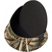 Lenscoat Hoodie Lens Cover Realtree Max5 2x-small