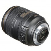 Nikon Af-s Nikkor 24-120mm F/4g Ed Vr Lens