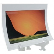 Archival 3-sided Sleeves 5x7 100-pack