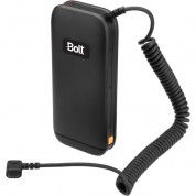 Bolt P12 Compact Battery Pack For Canon Flashes