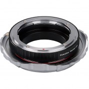 Konica To Fujifilm G-mount Lens Adapter Kit