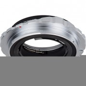 Konica To Fujifilm G-mount Lens Adapter Kit