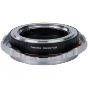 Konica To Fujifilm G-mount Lens Adapter Kit