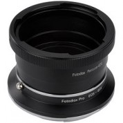 Pentacon 6 To Fujifilm G-mount Adapter Kit