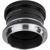 Pentacon 6 To Fujifilm G-mount Adapter Kit