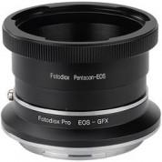 Pentacon 6 To Fujifilm G-mount Adapter Kit