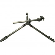 Acebil Tae-324cf Carbon Fiber Tripod Bh-15 Ball Head