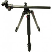 Acebil Tae-324cf Carbon Fiber Tripod Bh-15 Ball Head