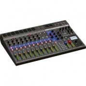 Zoom L-12 Digital Mixer & Multitrack Recorder