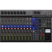 Zoom L-12 Digital Mixer & Multitrack Recorder