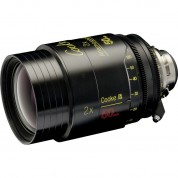 Cooke 135mm T2.3 Anamorphic/i Prime Lens Pl Mount