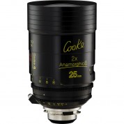 Cooke 25mm T2.3 Anamorphic/i Prime Lens Pl Mount