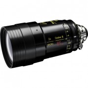 Cooke 25mm T2.3 Anamorphic/i Prime Lens Pl Mount