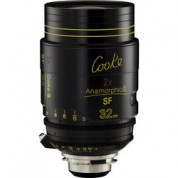 Cooke 32mm T2.3 Anamorphic/i Sf Prime Lens Pl Mount