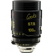 Cooke 18mm T2.0 S7/i Full Frame Prime Lens Pl Mount