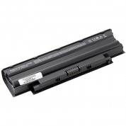 Dantona 6-cell 4400mah Battery For Dell Laptops