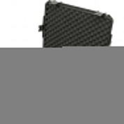 Skb Iseries 2217-8 Case With Dividers & Foam (black)