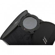 Manfrotto Ezybox Pro Square Softbox 17.7x17.7