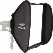 Manfrotto Ezybox Pro Square Softbox 17.7x17.7