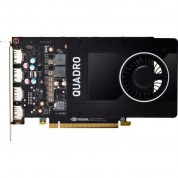 Pny Quadro P2000 Graphics Card For Professional Use