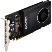 Pny Quadro P2000 Graphics Card For Professional Use