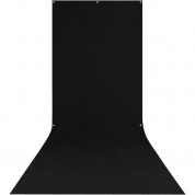 Westcott X-drop Background 5x12 Black