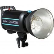 Godox Qs400ii Flash Head For Studio Photography