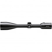 Swarovski Z5 5-25x52 Riflescope Matte Black