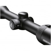 Swarovski Z5 5-25x52 Riflescope Matte Black